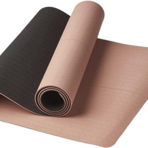 Eco Yogamåtte