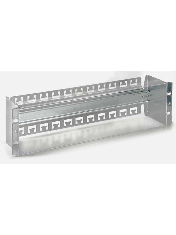 Enoc System Enoc Rack Panel 19" for DIN montage