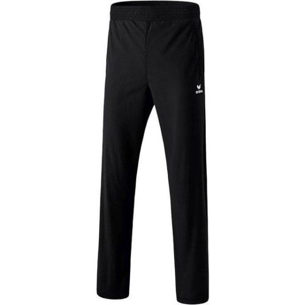 Erima Joggingtøj Træningstøj Pantalon enfant avec zip intégral