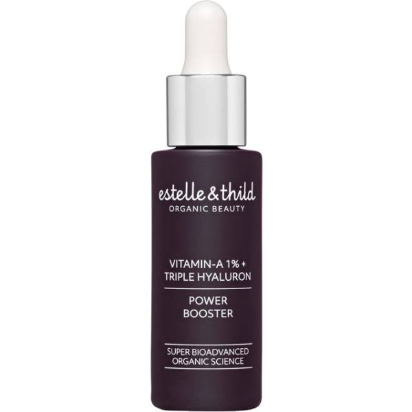 Estelle & Thild Super BioAdvanced Vitamin-A 1% Power Booster 20ml