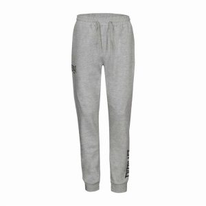 Everlast Audubon Sweatpants - Grå
