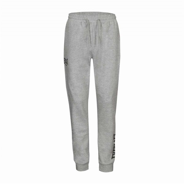 Everlast Audubon Sweatpants - Grå