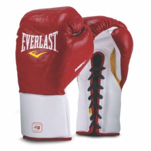 Everlast MX Pro Rød Boksehandsker