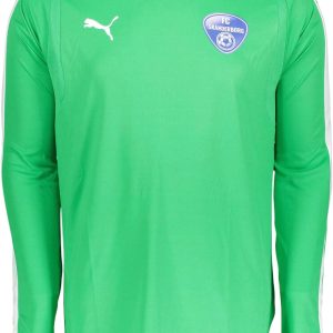 FC Skanderborg Målmandstrøje