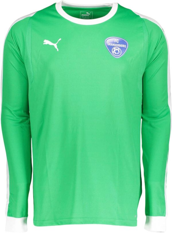 FC Skanderborg Målmandstrøje