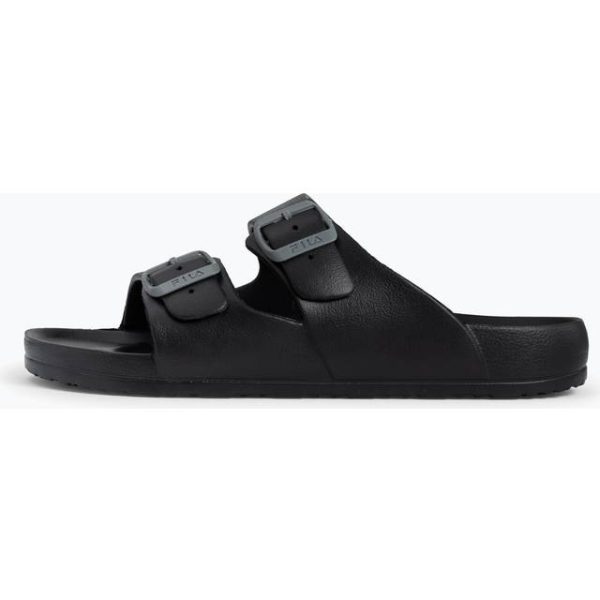 Fila Badesandaler Matero Slipper - Sort