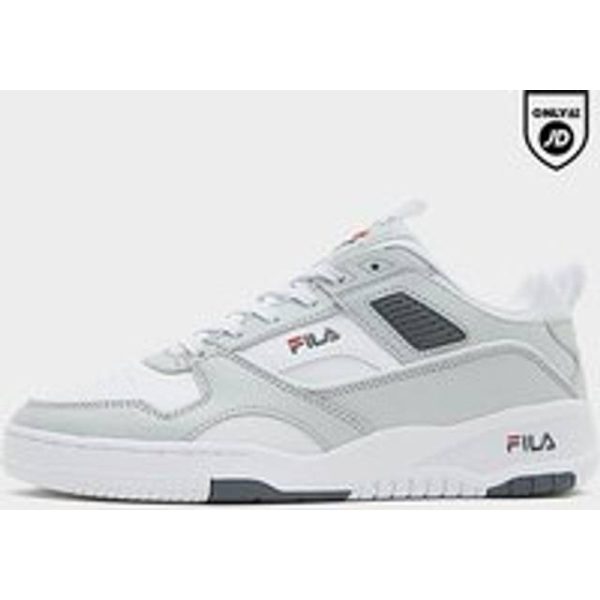 Fila Corda - White
