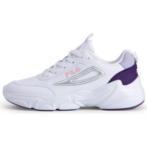 Fila Felice Wmn Sneakers - White/Charisma