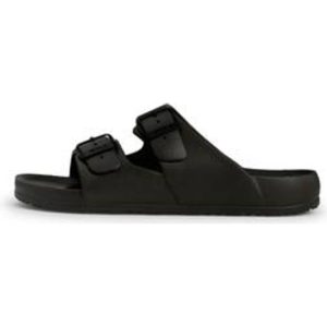Fila Matero Slipper Sandaler - Grøn