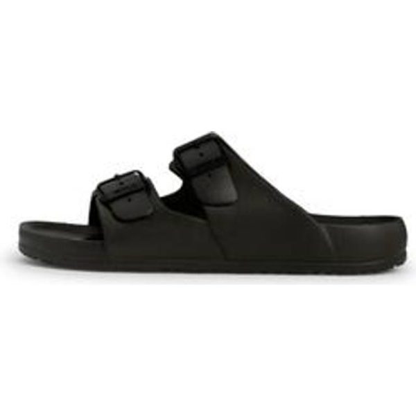 Fila Matero Slipper Sandaler - Grøn