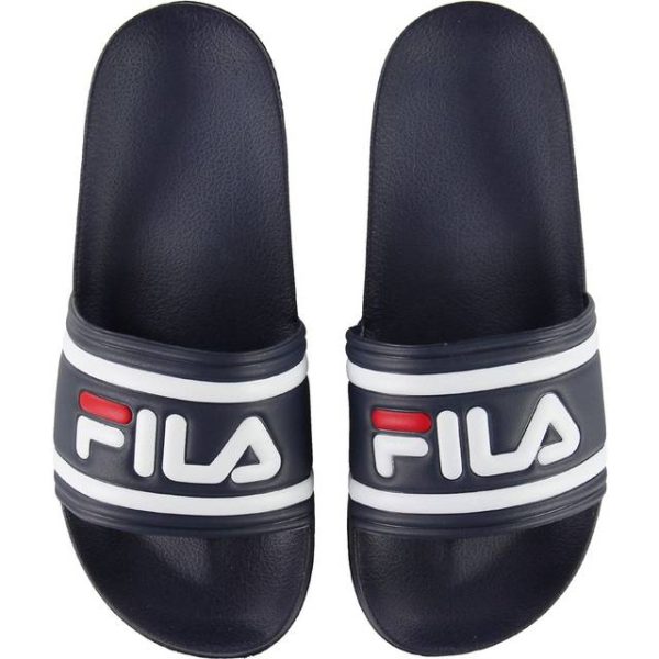 Fila Morro Bay Sandaler - Dress Blue