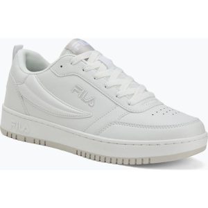 Fila Rega Nf Sneakers - White