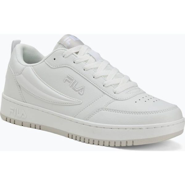 Fila Rega Nf Sneakers - White