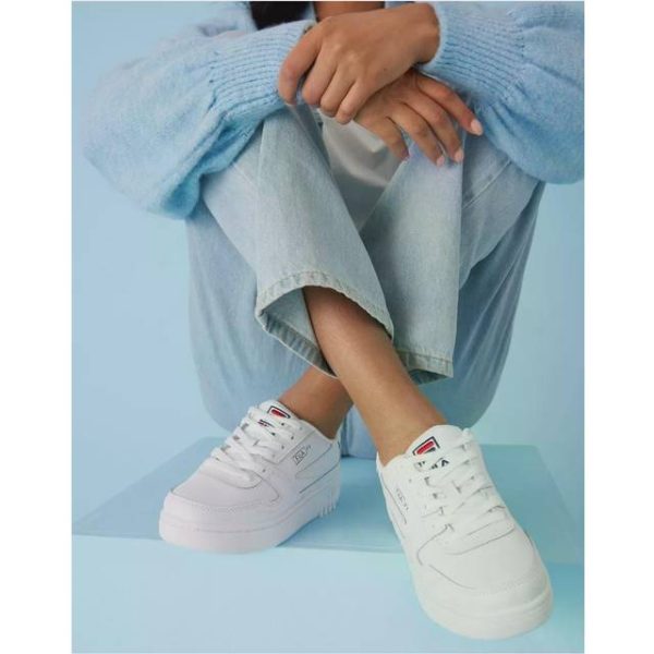 Fila Shoes Fxventuno
