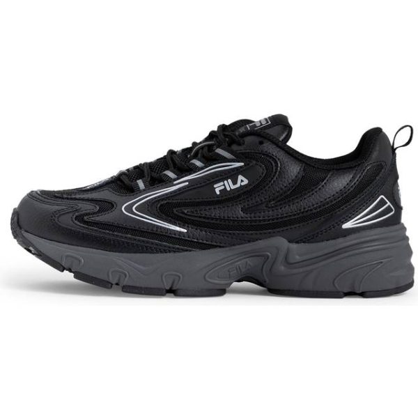 Fila Sneaker Low Actix - Sort/Hvid