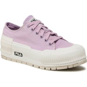 Fila Sneaker Low - Lyselilla