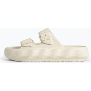Fila Tireno Slipper Sandaler - Beige