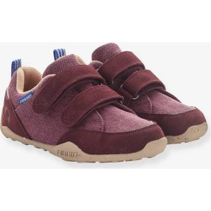 Finkid Kid's Varvas Barfodssko Børn - Cranberry