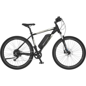 Fischer E-Mountainbike MONTIS EM 1726 Unisex