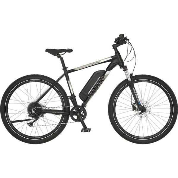 Fischer E-Mountainbike MONTIS EM 1726 Unisex