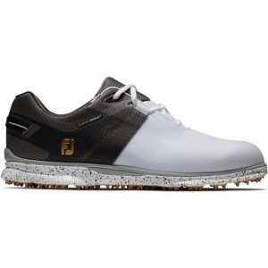 FootJoy Herre Pro SL Sport Golfsko White/Black