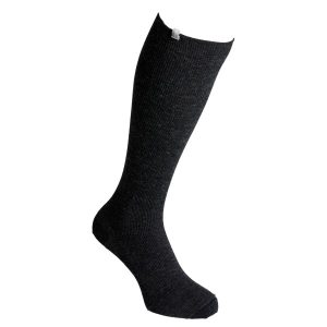 Funq Wear Kompressionsstrømper Merinould 15-18, 40-42, Geocaching Grey