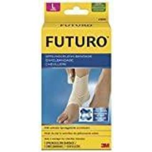 Futuro Ankelbandage 47876DABI 22,9-25,4 cm