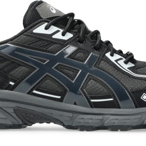 GEL-VENTURE 6 GTX sneakers - Obsidian Grey/Black
