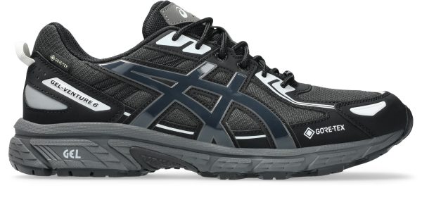 GEL-VENTURE 6 GTX sneakers - Obsidian Grey/Black