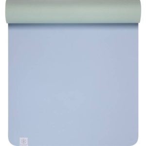 Gaiam TPE Yoga Mat 6 mm Performance Yogamåtte 61 x 173 x 0,6 cm
