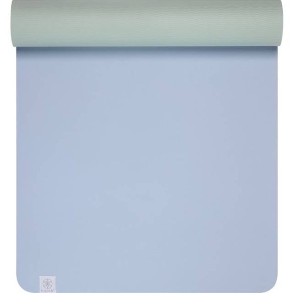Gaiam TPE Yoga Mat 6 mm Performance Yogamåtte 61 x 173 x 0,6 cm