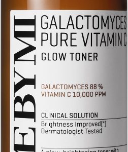 Galactomyces Pure Vitamin C Glow Toner