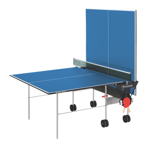 Garlando Training Indendørs Bordtennisbord