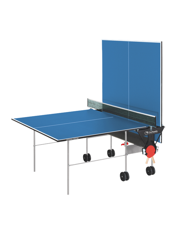 Garlando Training Indendørs Bordtennisbord