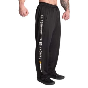 Gasp Core Mesh Pant, S, Black
