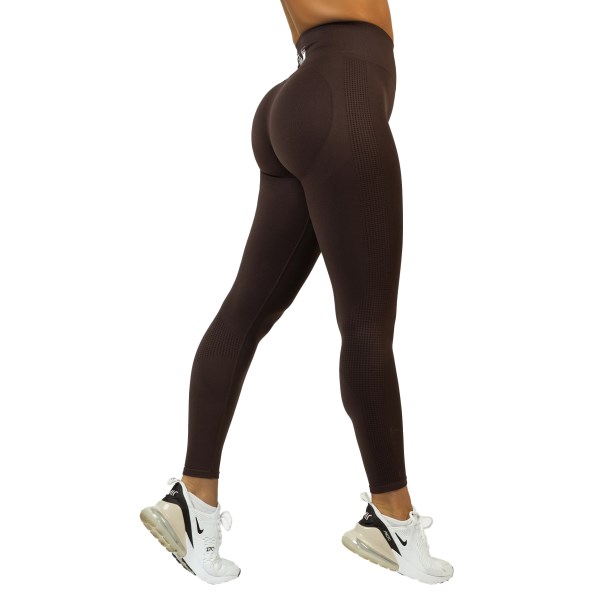 Gavelo Booster Tights, S, Choco Blitz