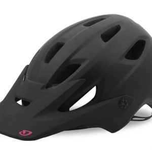 Giro Cartelle MTB hjelm med MIPS, Sort - Small (51-55 cm)