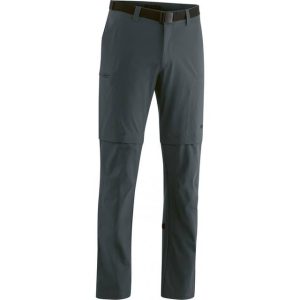 Gonso avtagbara cykelshorts Portlandmens polyester mt