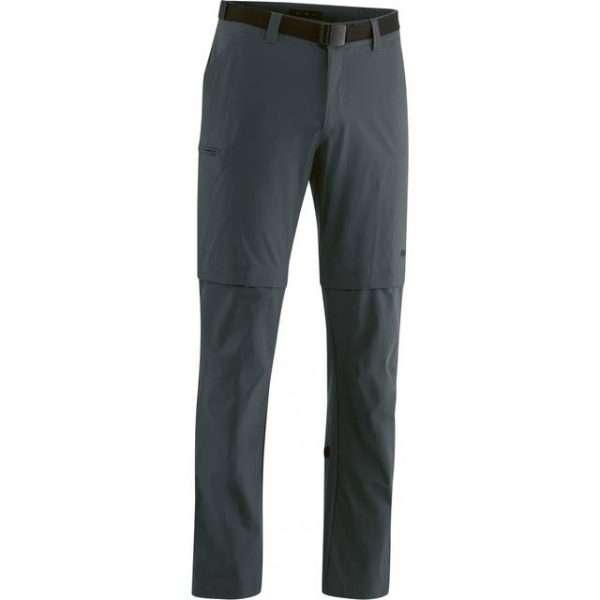 Gonso avtagbara cykelshorts Portlandmens polyester mt