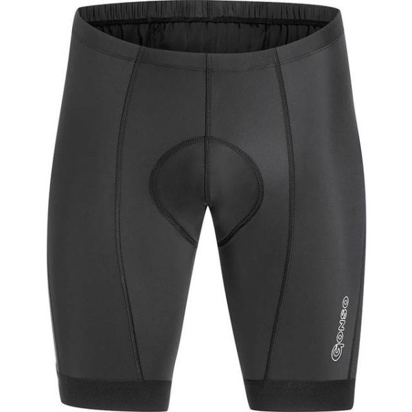 Gonso cykelshorts Californiamen polyamid