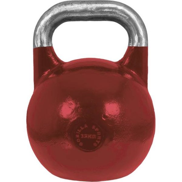 Gorilla Sports Competition Kettlebell 32Kg