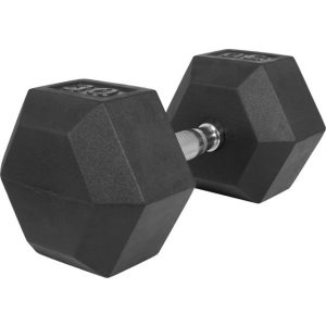 Gorilla Sports Hexagon Håndvægte Premium 30 kg