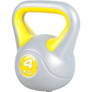Gorilla Sports Kettlebell 4kg