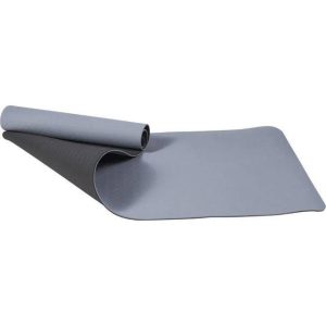 Gorilla Sports YOGAMÅTTE TPE 180X60 CM