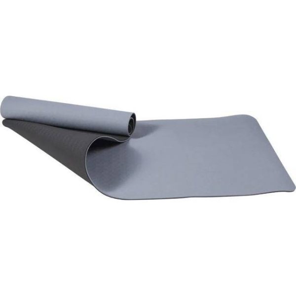 Gorilla Sports YOGAMÅTTE TPE 180X60 CM