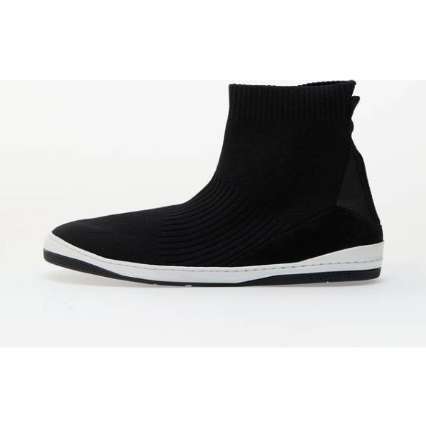 Groundies Women's Kobe Barfodssko Damer - Black