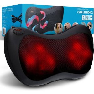 Grundig Massageapparat til nakken
