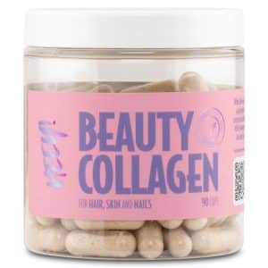 HEEY Beauty Collagen, 90 kapsler