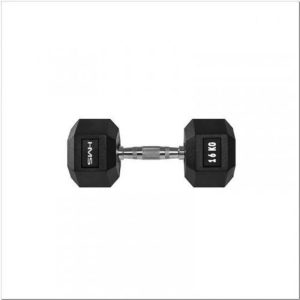 HMS Håndvægt 16 kg HEX-PRO 16 [Levering: 4-5 dage]