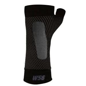 Håndledsbind med kompression | WS6 - XL - Sort